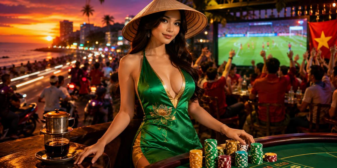 vn6080 Live Casino